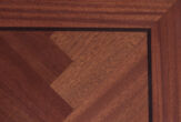 Ybyraro Parket vloer - Tapis Parket