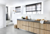 Ipe - Lapacho Parket vloer - Tapis Parket