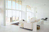 Kempas Parket vloer - Tapis Parket