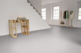 Kersen Parket vloer - Tapis Parket