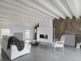 Muiracatiara Parket vloer - Tapis Parket