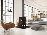 Padouk Parket vloer - Tapis Parket