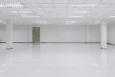 Panga Panga Parket vloer - Tapis Parket