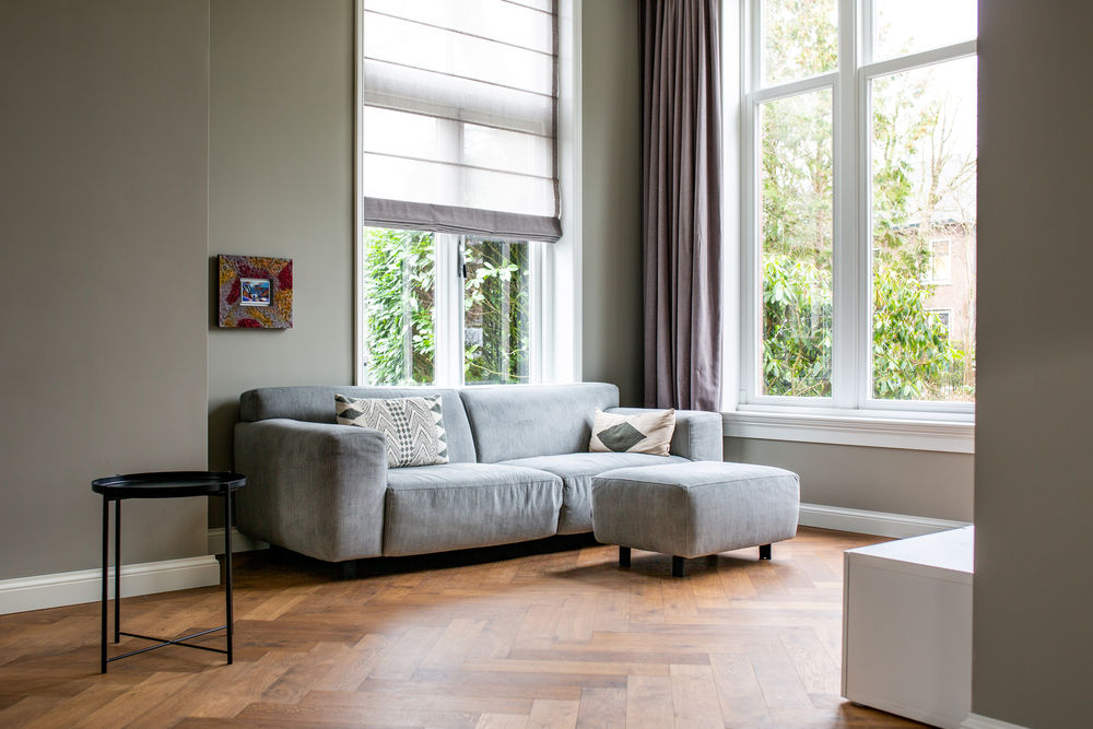 Blog Visgraat Houten Vloer In Je Woonkamer Knulst Houten Vloeren