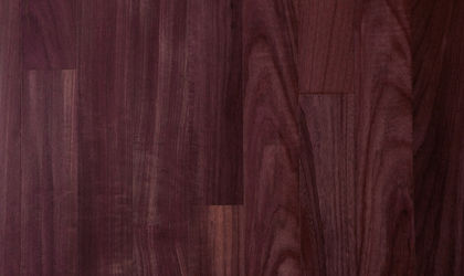 Purperhart Massief Parket - Knulst Houten Vloeren - Nunspeet - www.knulsthoutenvloeren.nl