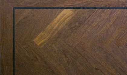 Sucupira Visgraat Parket - Knulst Houten Vloeren - Nunspeet - www.knulsthoutenvloeren.nl