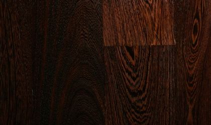 Wenge Lamelparket 1-strooks - Knulst Houten Vloeren - Nunspeet - www.knulsthoutenvloeren.nl