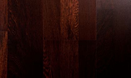 Wenge Lamelparket 3-strooks - Knulst Houten Vloeren - Nunspeet - www.knulsthoutenvloeren.nl