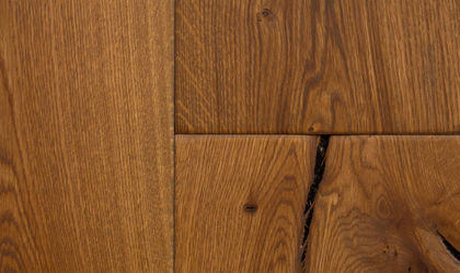 Eiken Parketvloer Massief - Middeleeuws Oud Eiken - Frederik II - Knulst Houten Vloeren - Nunspeet - www.knulsthoutenvloeren.nl