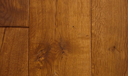 Eiken Parketvloer Massief - Middeleeuws Oud Eiken - Frederik III - Knulst Houten Vloeren - Nunspeet - www.knulsthoutenvloeren.nl