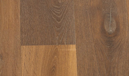 Eiken Parketvloer Massief Maximaal Gerookt Olie Woca Wit - Knulst Houten Vloeren - Nunspeet - www.knulsthoutenvloeren.nl