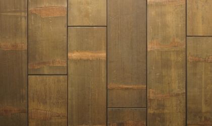 Bamboe Parketvloer Massief Forest Bamboo Bruin - Knulst Houten Vloeren - Nunspeet - www.knulsthoutenvloeren.nl