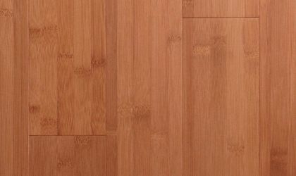 Bamboe Parketvloer Massief - Purebamboo - Plain Pressed Caramel Gelakt - Knulst Houten Vloeren - Nunspeet - www.knulsthoutenvloeren.nl