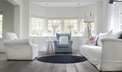 Een houten vloer combineren met tegels, zo doe je dat - Knulst Houten Vloeren - Nunspeet - Utrecht - Amsterdam - www.knulsthoutenvloeren.nl