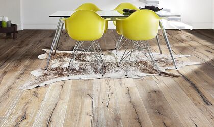 Houten vloer in de olie of lak Dit is volgens ons de beste keuze - Kahrs - Knulst Houten Vloeren - Nunspeet - Utrecht - Amsterdam - www,knulsthoutenvloeren.nl