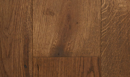 Eiken Multiplank Duoplank Olie Woca Antiek - Knulst Houten Vloeren - Nunspeet - www.knulsthoutenvloeren.nl