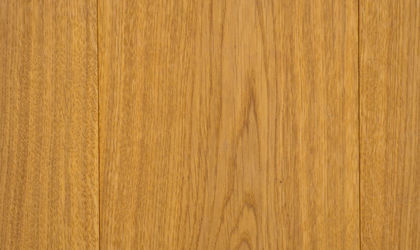 Eiken Multiplank Duoplank Olie Woca Cognac - Knulst Houten Vloeren - Nunspeet - www.knulsthoutenvloeren.nl