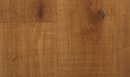 Eiken Rustiek Multiplank Duoplank Fijnbezaagd Olie Woca Naturel - Knulst Houten Vloeren - Nunspeet - www.knulsthoutenvloeren.nl