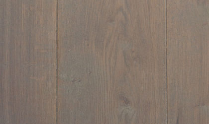 Eiken Rustiek Multiplank Duoplank Grijs Geloogd Olie Woca Extra White - Knulst Houten Vloeren - Nunspeet - www.knulsthoutenvloeren.nl