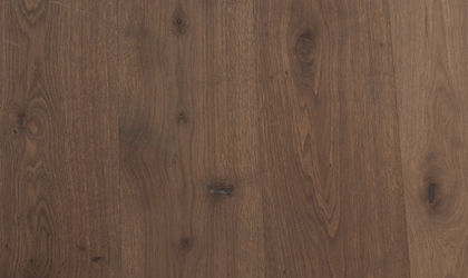 Eiken Multiplank Duoplank Licht Gerookt Olie Woca Castle Grey - Knulst Houten Vloeren - Nunspeet - www.knulsthoutenvloeren.nl