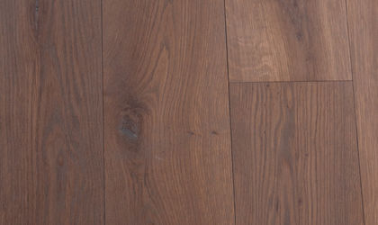 Eiken Multiplank Duoplank Licht Gerookt Olie Woca Extra Grey - Knulst Houten Vloeren - Nunspeet - www.knulsthoutenvloeren.nl