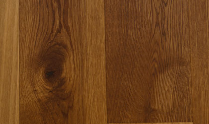 Eiken Multiplank Duoplank Licht Gerookt Olie Woca Naturel - Knulst Houten Vloeren - Nunspeet - www.knulsthoutenvloeren.nl