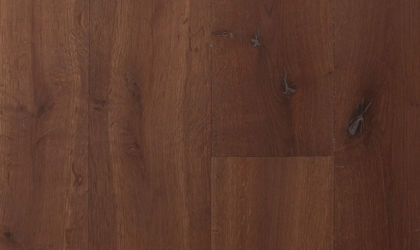 Eiken Multiplank Duoplank Maximaal Gerookt Olie Woca Castle Grey - Knulst Houten Vloeren - Nunspeet - www.knulsthoutenvloeren.nl