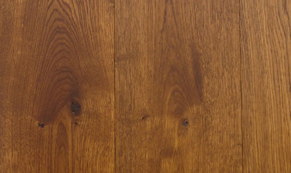 Eiken Multiplank Duoplank Maximaal Gerookt Olie Woca Naturel - Knulst Houten Vloeren - Nunspeet - www.knulsthoutenvloeren.nl