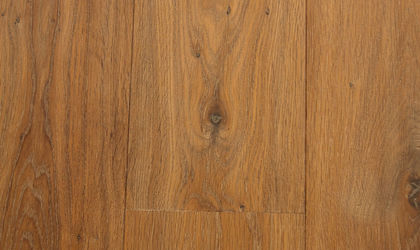 Eiken Rustiek Multiplank Duoplank - Gestoomd Geschaafd Olie Floorservice Arctic 100 - Knulst Houten Vloeren - Nunspeet - www.knulsthoutenvloeren.nl