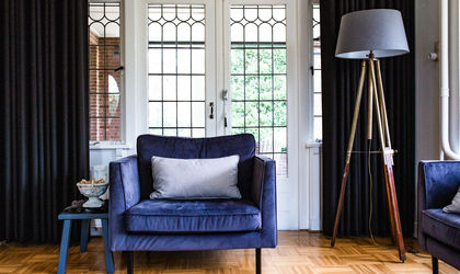 Inspiratie - Eiken Mozaiek Vloer Woca Naturel Olie - Knulst Houten Vloeren - Nunspeet - www.knulsthoutenvloeren.nl