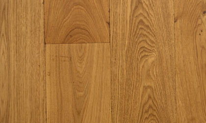 Eiken Multiplank Duoplank Verouderd Olie Woca Naturel - Knulst Houten Vloeren - Nunspeet - www.knulsthoutenvloeren.nl