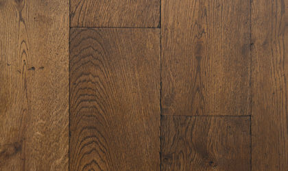 Eiken Multiplank Duoplank Verouderd Midden Gerookt Olie Woca Black - Knulst Houten Vloeren - Nunspeet - www.knulsthoutenvloeren.nl