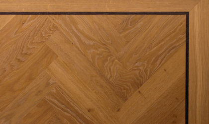 Eiken Visgraat Woca Extra White - Knulst Houten Vloeren - Nunspeet - www.knulsthoutenvloeren.nl