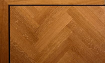 Eiken Visgraat Premier Olie Naturel - Knulst Houten Vloeren - Nunspeet - www.knulsthoutenvloeren.nl