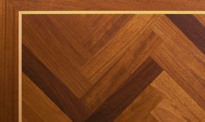 Kambale Visgraat Parket - Knulst Houten Vloeren - Nunspeet - www.knulsthoutenvloeren.nl